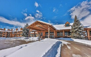 Exterior - Cozy Granby Loft near Winter Park and RMNP (Granby)