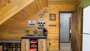 Unclassified image, 3 of 29, button - Cozy Granby Loft near Winter Park and RMNP (Granby)
