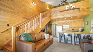 Unclassified image, 2 of 29, button - Cozy Granby Loft near Winter Park and RMNP (Granby)