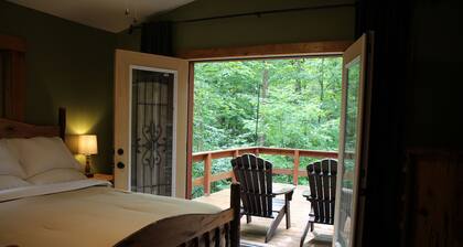 Diamond Creek Cabin - Sleeps up to 6