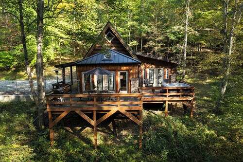 Diamond Creek - Sleeps up to 6