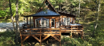 Diamond Creek - Sleeps up to 6