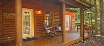 Diamond Creek Cabin - Sleeps up to 6