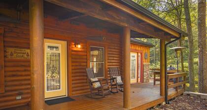 Diamond Creek Cabin - Sleeps up to 6