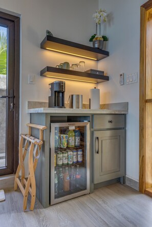 Minibar
