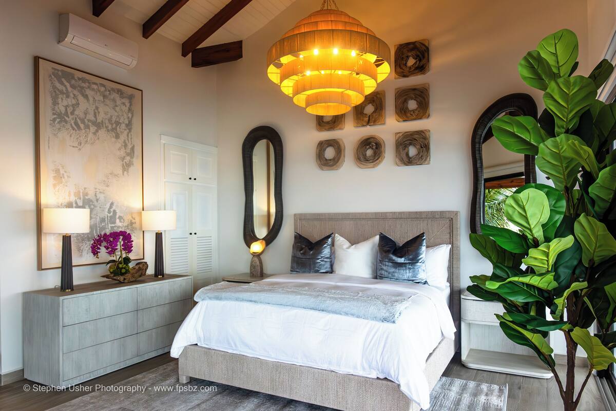 Superior Chalet, Ocean View | Free WiFi