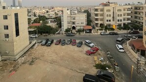 Appartement, 1 slaapkamer, toegankelijk voor mindervaliden, roken | Parkeerplaatsen