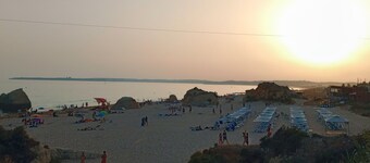 2-bedr. house with terrace Portimão