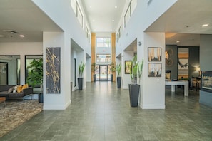 Reception - ROVE LIVING/KB - Zone Westgate (Glendale)