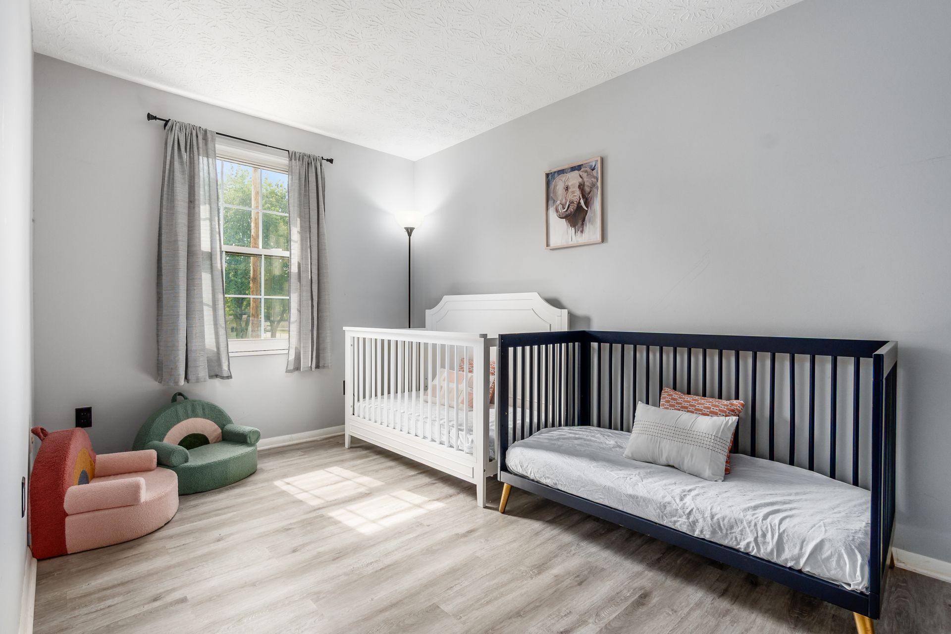 4 chambres, fer et planche à repasser, accès Internet, draps fournis