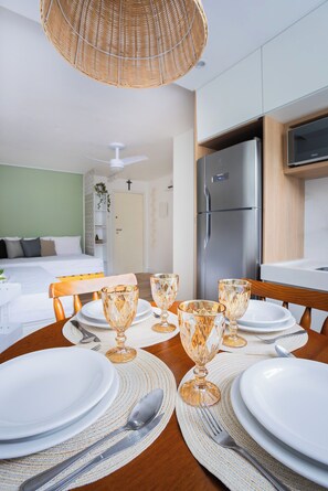 Free WiFi - FLAT NA AREIA DA PRAIA DE GARATUCAIA, ANGRA DOS REIS (Angra dos Reis)