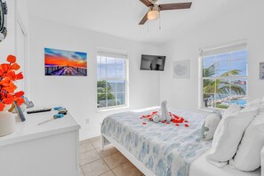 Strykejern/-brett, wi-fi (inkludert) og sengetøy