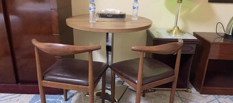 Saba Furnished Apartments