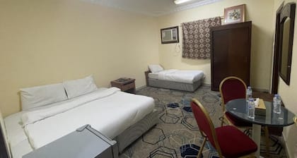 Saba Furnished Apartments