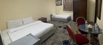 Saba Furnished Apartments