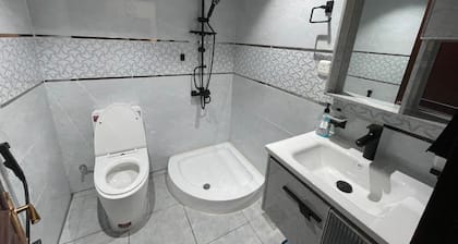 Saba Furnished Apartments