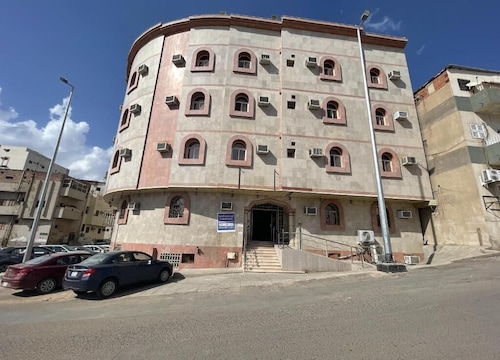 Saba Furnished Apartments