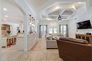 TV connectée, écrans d'ordinateur