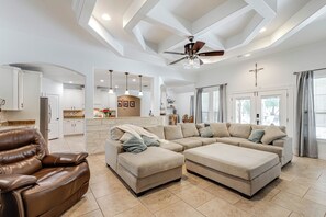 Smart TV, monitor per computer