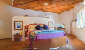 3 sovrum, strykjärn/strykbräda, wi-fi och sängkläder