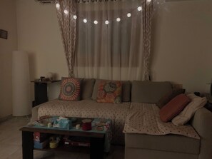 Smart TV, books, music library