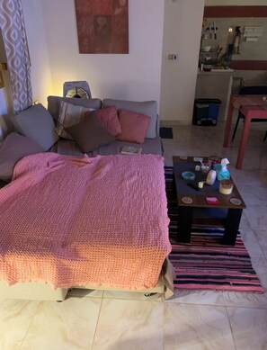 2 Schlafzimmer, kostenloses WLAN, Bettwäsche