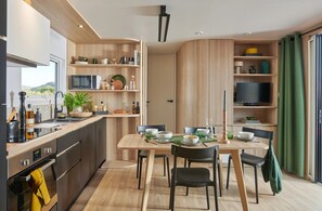 行動屋 | 私人廚房