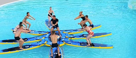 Mobile Home | Pool | Outdoor pool, a heated pool