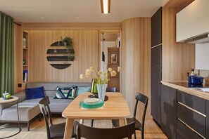 Mobile Home | Interior - Caravan Park Camping L"air Marin, Vias-plage-formerly TUI Ferienhaus (Vias)