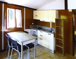 Mobile Home | Restauration