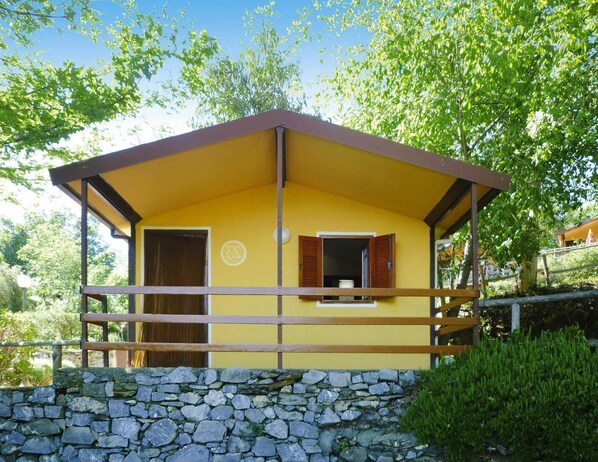 Mobile Home | Extérieur
