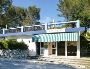 Casa mobile | Esterni