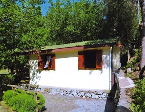 Mobile Home | Extérieur