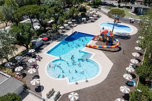 Mobile Home | Pool | Outdoor pool