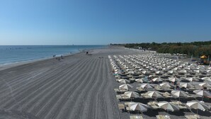 Mobile Home | Vue depuis l’hébergement