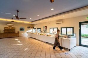 Mobile Home | Restauration