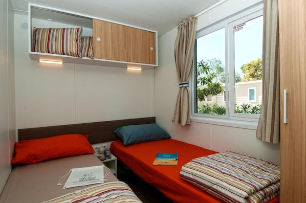 Mobile Home | 3 bedrooms