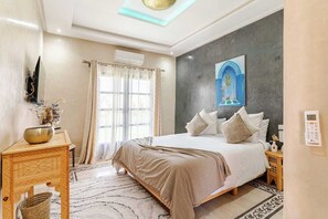 3 Schlafzimmer, Bügeleisen/Bügelbrett, WLAN, Bettwäsche