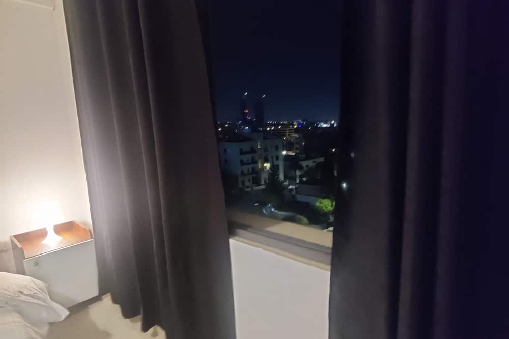 Mman Apartment With Electric Heating & Wifi