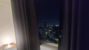 Apartment, 1 Bedroom, Accessible, Smoking | 1 bedroom