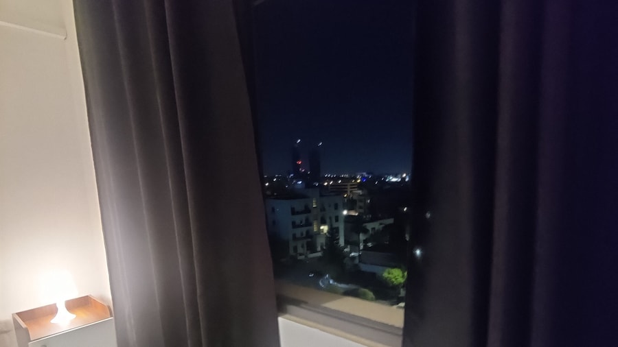 Mman Apartment With Electric Heating & Wifi