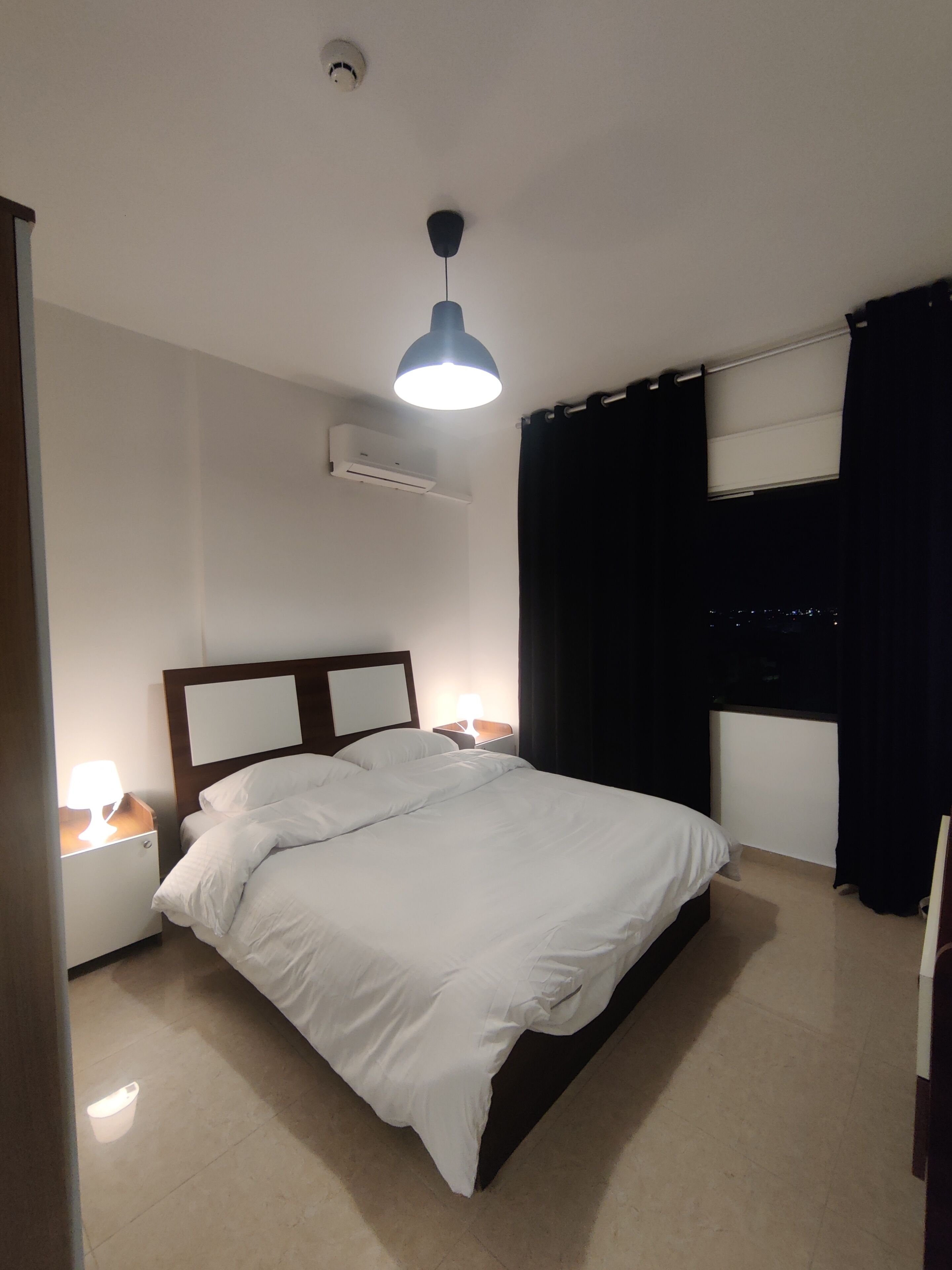 Apartment, 1 Bedroom, Accessible, Smoking | 1 bedroom