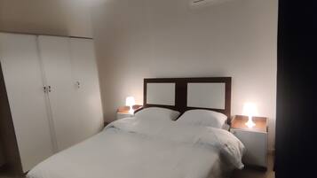 Appartamento, 1 camera da letto, accessibile ai disabili, fumatori | 1 camera