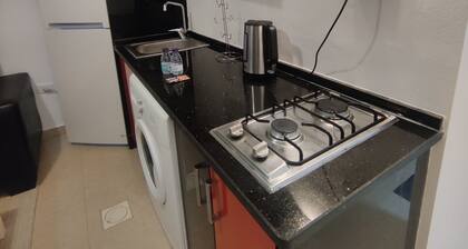 Mman Apartment With Electric Heating & Wifi