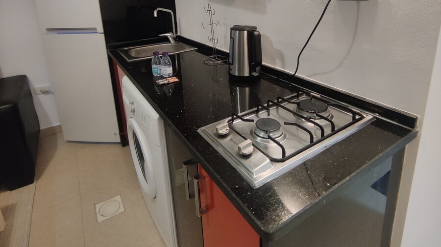 Mman Apartment With Electric Heating & Wifi