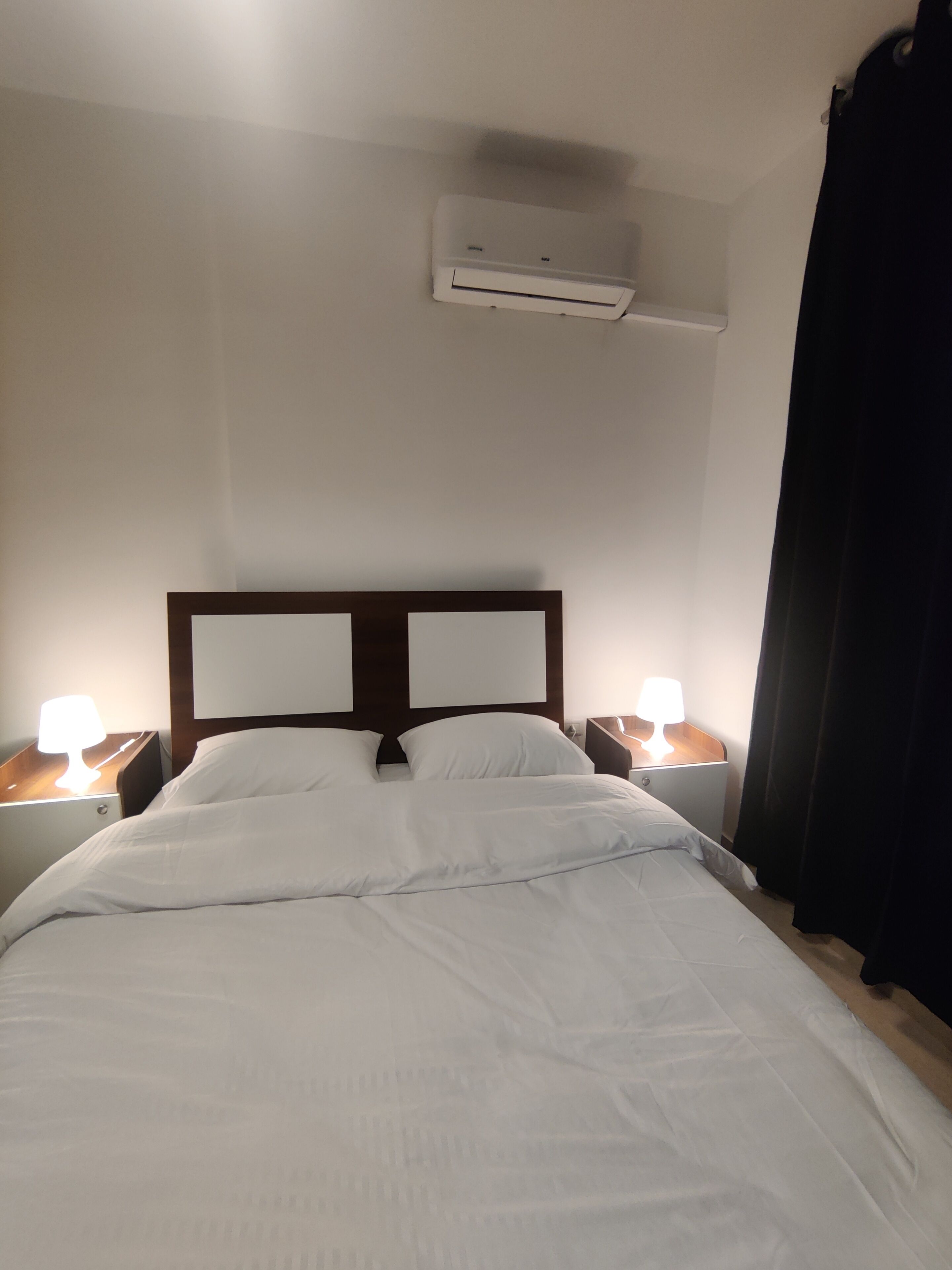 Apartment, 1 Bedroom, Accessible, Smoking