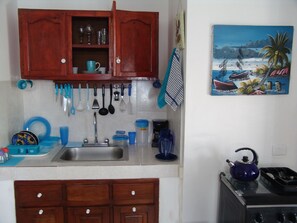 Stovetop