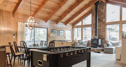 Amazing 3-bedroom Home in Beautiful Blue Lake Springs, Arnold California