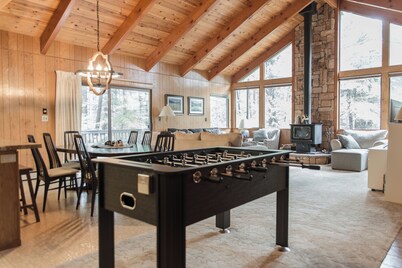 Amazing 3-bedroom Home in Beautiful Blue Lake Springs, Arnold California