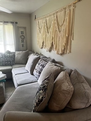 TV